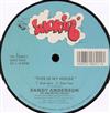 ascolta in linea Sandy Anderson - This Is My House