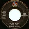 Gabor Szabo - The Look Of Love Bacchanal