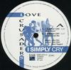 Love Crusader - I Simply Cry