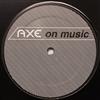 kuunnella verkossa Various - Compilation AXE On Music