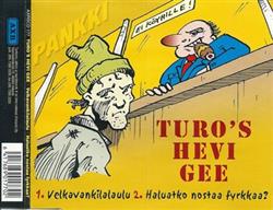 Download Turo's Hevi Gee - Velkavankilalaulu