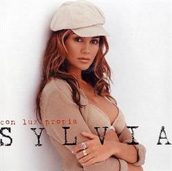 Download Sylvia - Con Luz Propia