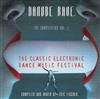 écouter en ligne Eric Fischer - Danube Rave The Compilation Vol 1