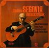 écouter en ligne Andrés Segovia - Barockmusik