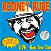 baixar álbum Rodney Rude - Live Rats Arse Tour