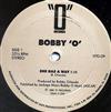 escuchar en línea Bobby 'O' Tony Caso - She Has A Way Love Attack
