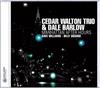 Cedar Walton Trio & Dale Barlow, Dave Williams, Billy Higgins - Manhattan After Hours