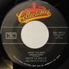 lytte på nettet Patti LaBelle And The Bluebells - Down The Isle