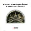 ladda ner album Ensemble Arcimboldo, Thilo Hirsch - Musique de la Grande Écurie des Gardes Suisses