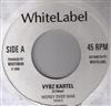 Vybz Kartel Ini Kamoze - Money Over War Hot Stepper