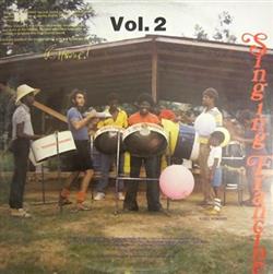 Download Singing Francine - Vol II