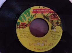 Download Singing Melody - Hey Girl