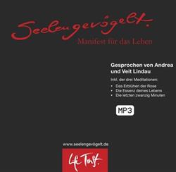 Download Veit Lindau - Seelengevögelt Manifest für das Leben