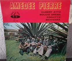 Download Amédée Pierre - Hubert Atto Boudie Dreba