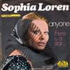 ascolta in linea Sophia Loren - Anyone There Is A Star