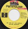 ouvir online Wayne Wonder - On Top Of The World