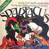 ouvir online Khatchaturian Conducting The Vienna Philharmonic Orchestra - Spartacus Gayaneh