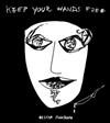 lataa albumi Nestor Makhno, Francesco Guerri, Nicola Guazzaloca - Keep your hands free