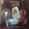 écouter en ligne Johann Sebastian Bach, Itzhak Perlman, Neil Black , English Chamber Orchestra, Daniel Barenboim - JS Bach Violin Concertos