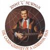 lyssna på nätet Jimmy C Newman - The Cajun Country Music Of A Louisiana Man
