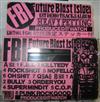 baixar álbum Future Blast Islael - Heavy Petting