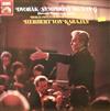 lyssna på nätet Herbert von Karajan Antonín Dvořák Berliner Philharmoniker - Symphony No 8 in G Slavonic Dance in G Minor