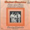 lataa albumi Golden Sunshine - Lass Eine Frau Niemals Warten