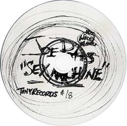 Download Joe Potts - Sex Machine