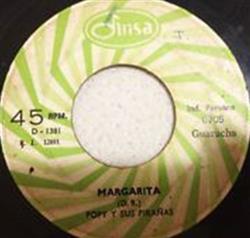 Download Popy Y Sus Pirañas - La Plena De San AntonMargarita