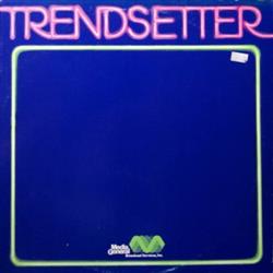 Download Unknown Artist - Trendsetter Volume B Disc 9
