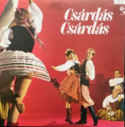 Download Originalna Mađarska Ciganska Kapela Lendvay Kálmán - Csárdás Csárdás Potpuri Poznatih Ciganskih Napjeva
