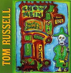 Download Tom Russell - Tonight We Ride