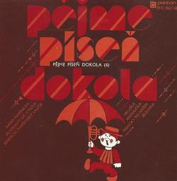 Download Various - Pějme Píseň Dokola 4