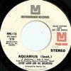 escuchar en línea Lester Lanin And His Orchestra - Aquarius Love Theme From Romeo And Juliet