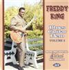 lataa albumi Freddy King - Blues Guitar Hero Volume 2