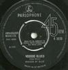 online anhören Shades Of Blue - Voodoo Blues
