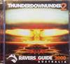 descargar álbum Various - Thunderdownunder 2 Ravers Guide 2000 Australia