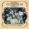 télécharger l'album It's A Beautiful Day - Live In The Studio San Francisco 71