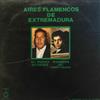 El Indio Gitano, Ramon El Portugues - Aires Flamencos De Extremadura