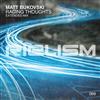 lyssna på nätet Matt Bukovski - Racing Thoughts