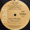 ouvir online The Kids From Fame - We Got The Power Be My Music