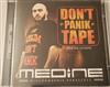 télécharger l'album Medine - Dont Panik Tape