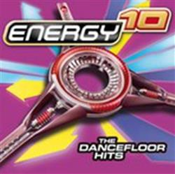 Download Various - Energy 10 The Dancefloor Hits