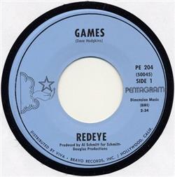 Download Redeye - Games Collections Of Yesterday And Now