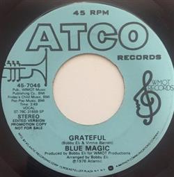Download Blue Magic - Grateful