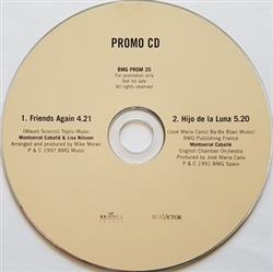 Download Montserrat Caballé - Friends Again
