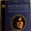 baixar álbum Nana Mouskouri - The Girl From Greece Sings