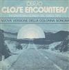 lyssna på nätet Derso - Close Encounters