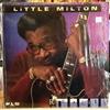 Little Milton - Reality