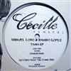 ascolta in linea Miguel Lobo & Ramiro Lopez - Timba EP